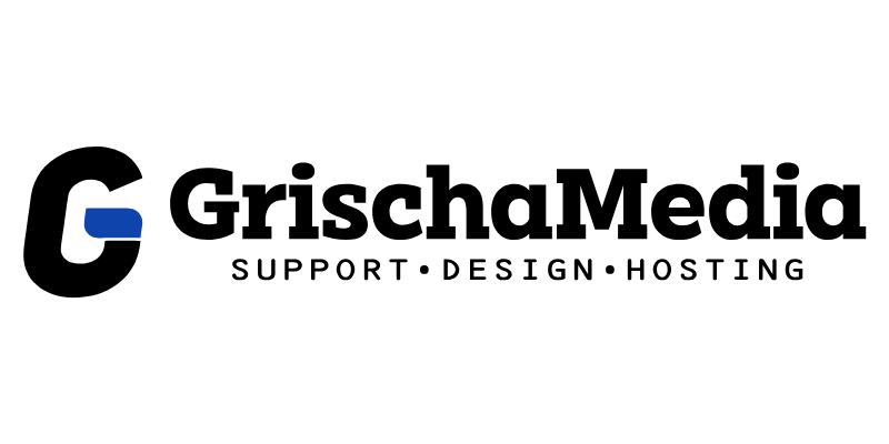 GrischaMedia