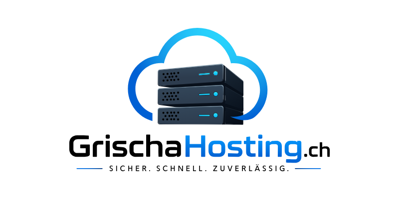 GrischaHosting