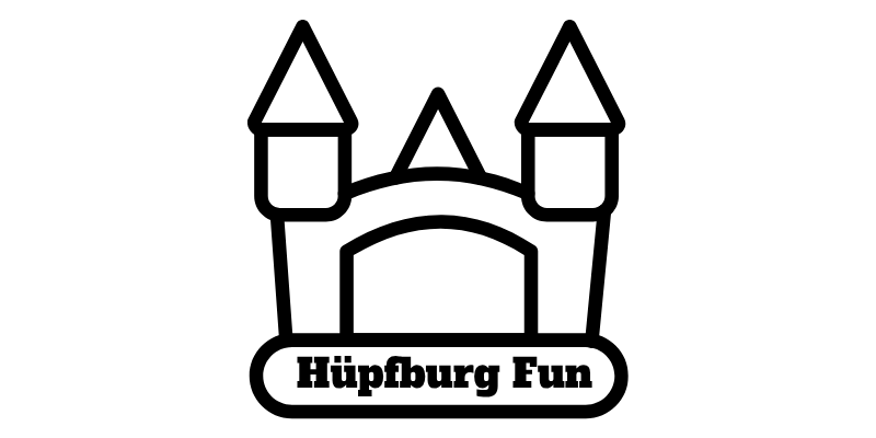 Hüpfburg Fub