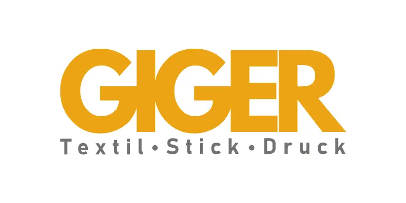 Giger Textil